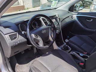 Hyundai i30 - Etiqueta C