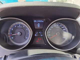 Hyundai i30 - Etiqueta C