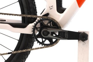 Bicicleta Berria Mako Pro X0 AXS Flight Attendant t.M Km.0