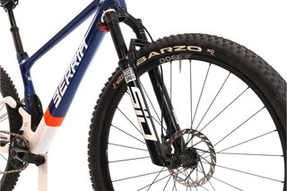 Bicicleta Berria Mako Pro X0 AXS Flight Attendant t.M Km.0