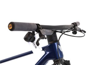 Bicicleta Berria Mako Pro X0 AXS Flight Attendant t.M Km.0
