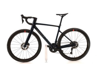Bicicleta Scott Addict 20 Di2 12V t.52 Reacondicionada