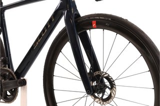 Bicicleta Scott Addict 20 Di2 12V t.52 Reacondicionada