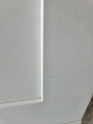 Estantería Brimmes IKEA Blanca con Cajones
