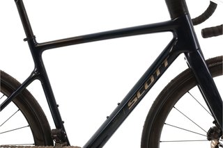 Bicicleta Scott Addict 20 Di2 12V t.52 Reacondicionada