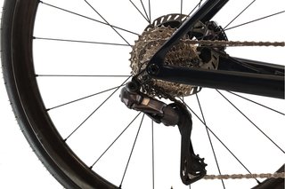 Bicicleta Scott Addict 20 Di2 12V t.52 Reacondicionada