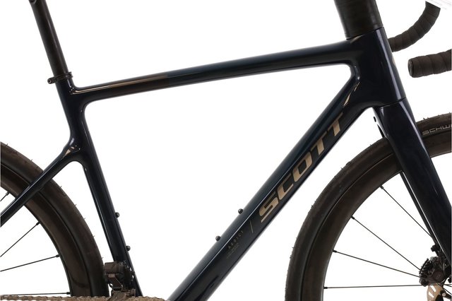 Bicicleta Scott Addict 20 Di2 12V t.52 Reacondicionada