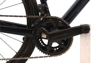 Bicicleta Scott Addict 20 Di2 12V t.52 Reacondicionada