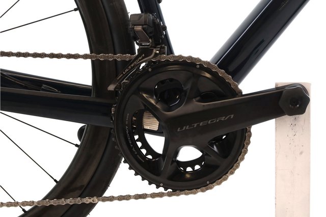 Bicicleta Scott Addict 20 Di2 12V t.52 Reacondicionada