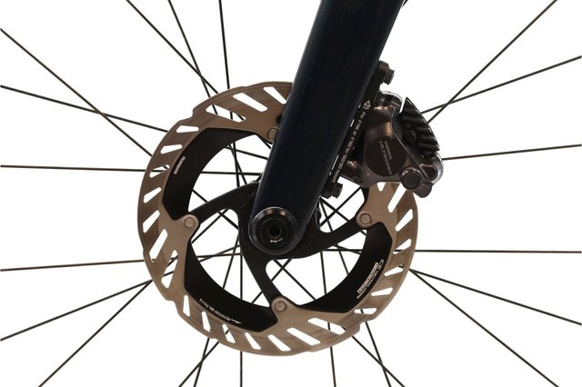 Bicicleta Scott Addict 20 Di2 12V t.52 Reacondicionada