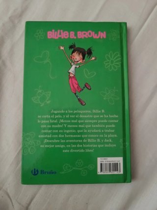 Libros infantiles y juveniles
