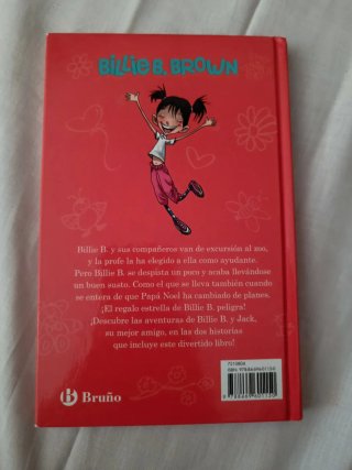 Libros infantiles y juveniles