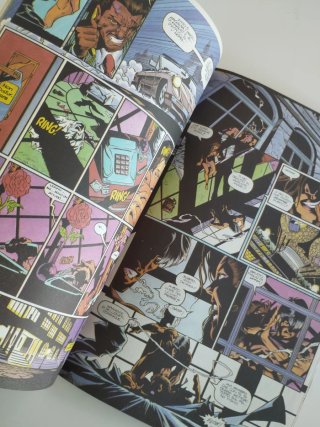Turok fumetti