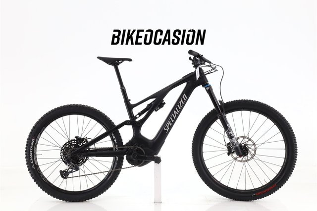Bicicleta Specialized Turbo Levo GX t.M Reacondicionada