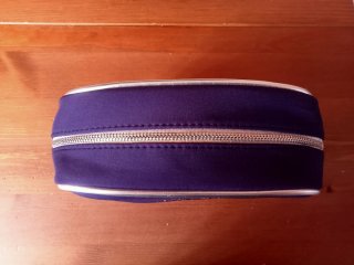 Neceser Institut Esthederm azul