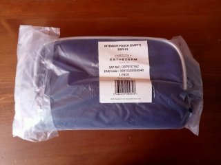 Neceser Institut Esthederm azul