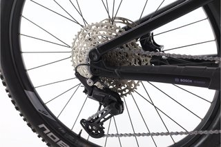 Bicicleta KTM Macina Lycam 772 t.M Reacondicionada