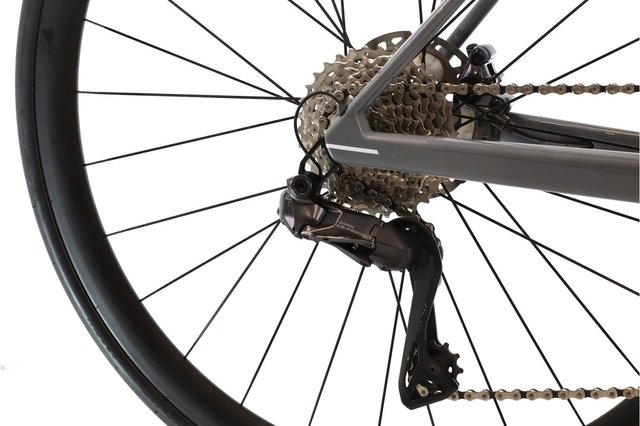 Bicicleta BMC SLR 01 FIVE Di2 12V t.54 Reacondicionada