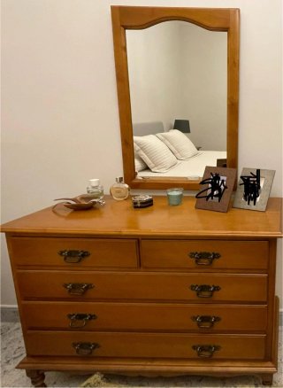 Muebles de dormitorio