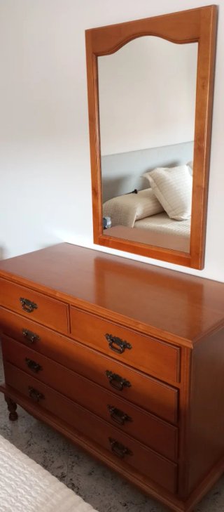 Muebles de dormitorio