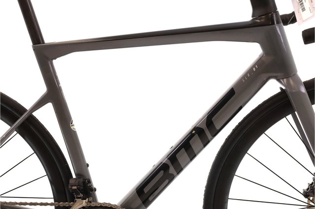 Bicicleta BMC SLR 01 FIVE Di2 12V t.54 Reacondicionada