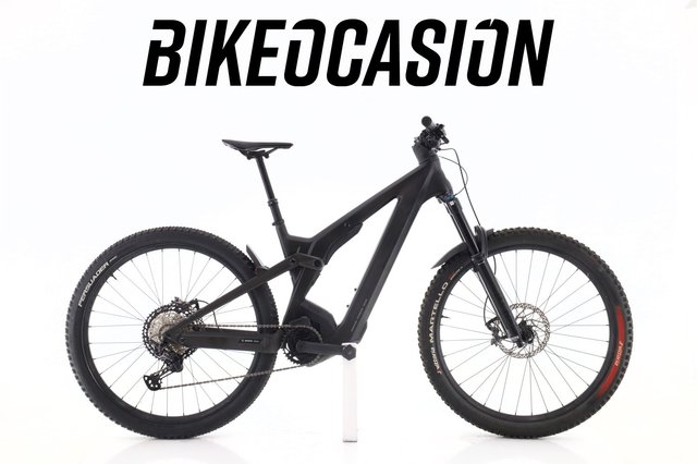 Promo · Bicicleta Scott Patron eRide 900 XT t.M Reacondicionada