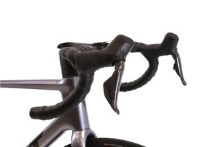 Bicicleta Giant TCR Advanced Pro 0 Di2 12V t.54 Reacondicionada