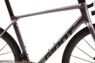 Bicicleta Giant TCR Advanced Pro 0 Di2 12V t.54 Reacondicionada