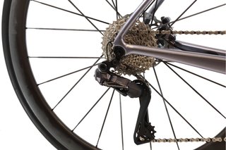 Bicicleta Giant TCR Advanced Pro 0 Di2 12V t.54 Reacondicionada