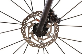 Bicicleta Giant TCR Advanced Pro 0 Di2 12V t.54 Reacondicionada