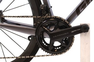 Bicicleta Giant TCR Advanced Pro 0 Di2 12V t.54 Reacondicionada