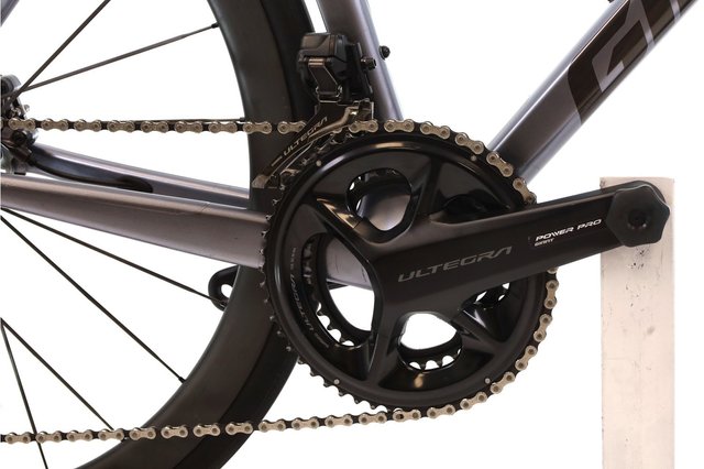 Bicicleta Giant TCR Advanced Pro 0 Di2 12V t.54 Reacondicionada