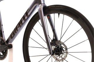 Bicicleta Giant TCR Advanced Pro 0 Di2 12V t.54 Reacondicionada