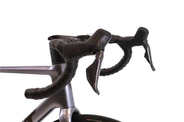 Bicicleta Giant TCR Advanced Pro 0 Di2 12V t.54 Reacondicionada