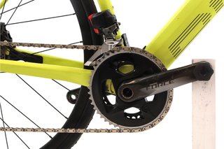Bicicleta BMC Roadmachine AMP TWO AXS 12V t.54 Reacondicionada
