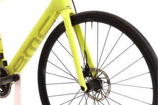 Bicicleta BMC Roadmachine AMP TWO AXS 12V t.54 Reacondicionada
