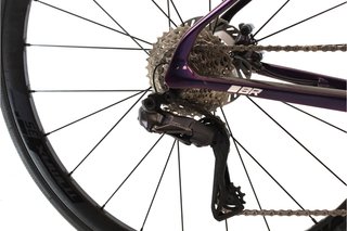 Bicicleta Berria Belador BR Di2 12V t.56 Km.0