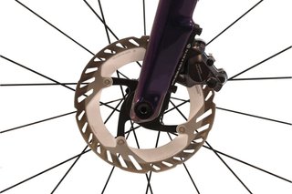 Bicicleta Berria Belador BR Di2 12V t.56 Km.0