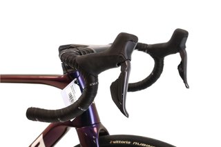 Bicicleta Berria Belador BR Di2 12V t.56 Km.0