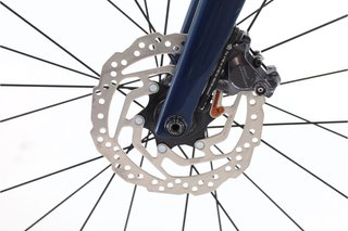 Bicicleta Trek Emonda SL 7 Di2 12V t.52 Reacondicionada