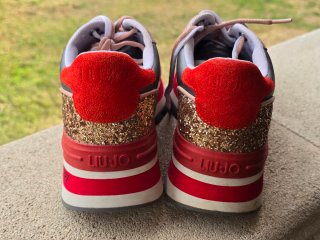Zapatillas Liu Jo Talla 37