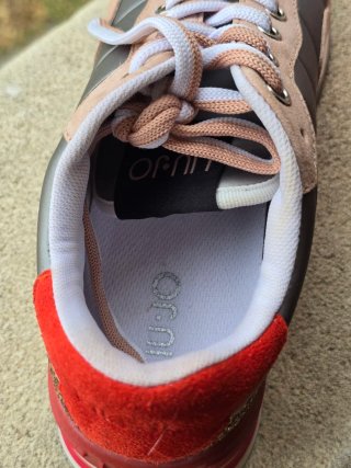 Zapatillas Liu Jo Talla 37