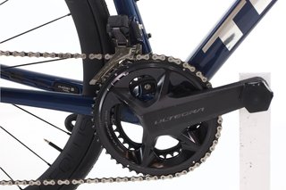 Bicicleta Trek Emonda SL 7 Di2 12V t.52 Reacondicionada