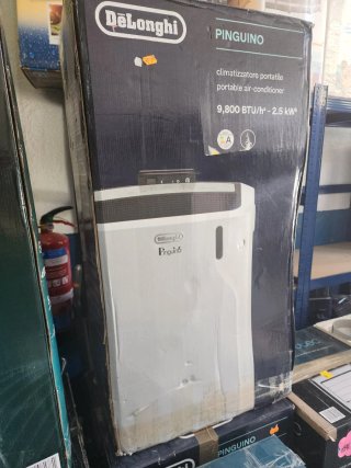 Aire Acondicionado De'Longhi Pinguino PAC EM90K