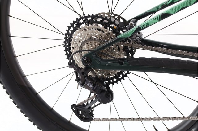 Bicicleta Orbea Oiz XT t.XL Reacondicionada