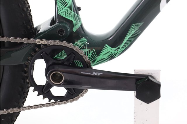Bicicleta Orbea Oiz XT t.XL Reacondicionada