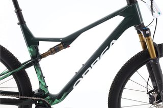 Bicicleta Orbea Oiz XT t.XL Reacondicionada