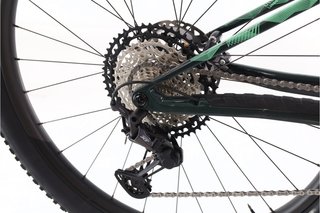 Bicicleta Orbea Oiz XT t.XL Reacondicionada