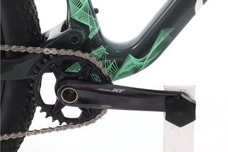 Bicicleta Orbea Oiz XT t.XL Reacondicionada
