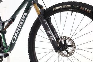 Bicicleta Orbea Oiz XT t.XL Reacondicionada